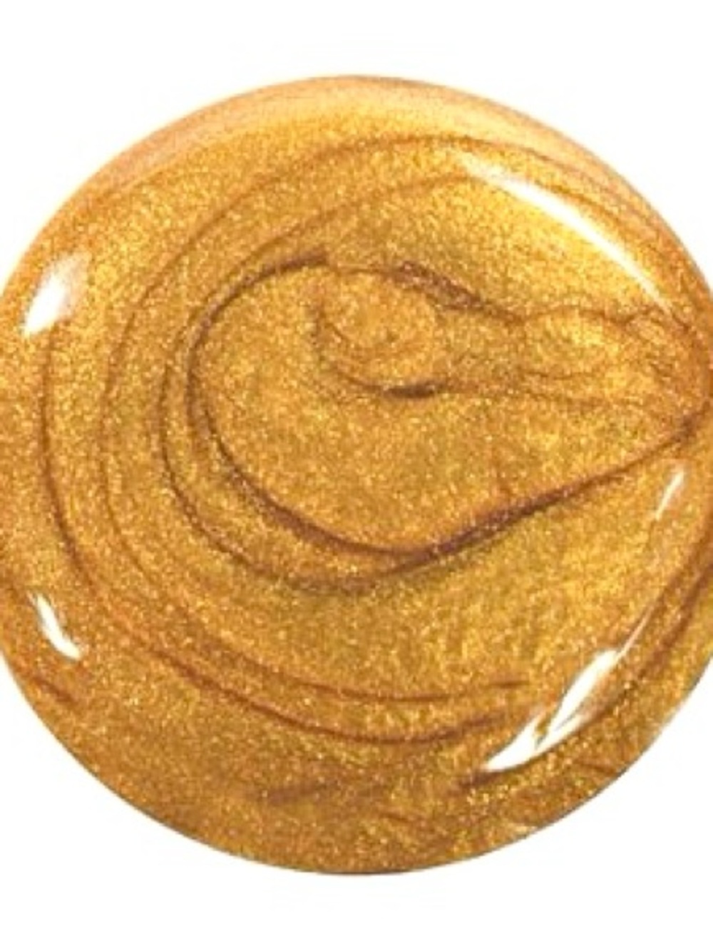 NEW Zoya “Goldie”